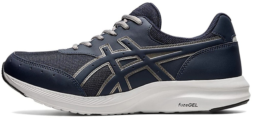 ASICS Gel-Fun Walker 'Navy Blue' 1291A042-400 Buy ASICS Gel-Fun Walker 'Navy Blue' 1291A042-400