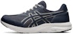 ASICS Gel-Fun Walker 'Biru Navy' 1291A042-400