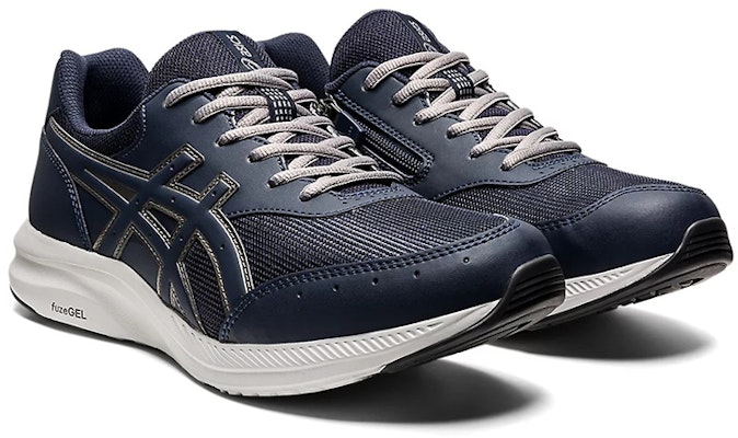 ASICS Gel-Fun Walker 'Navy Blue' 1291A042-400 Lookbook ASICS Gel-Fun Walker 'Navy Blue' 1291A042-400