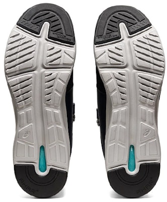 ASICS Gel-Fun Walker 'Navy Blue' 1291A042-400 Details for ASICS Gel-Fun Walker 'Navy Blue' 1291A042-400
