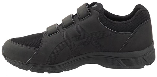 ASICS Gel-Fun Walker M007 'Hitam' 1291A007-001 Buy ASICS Gel-Fun Walker M007 'Hitam' 1291A007-001