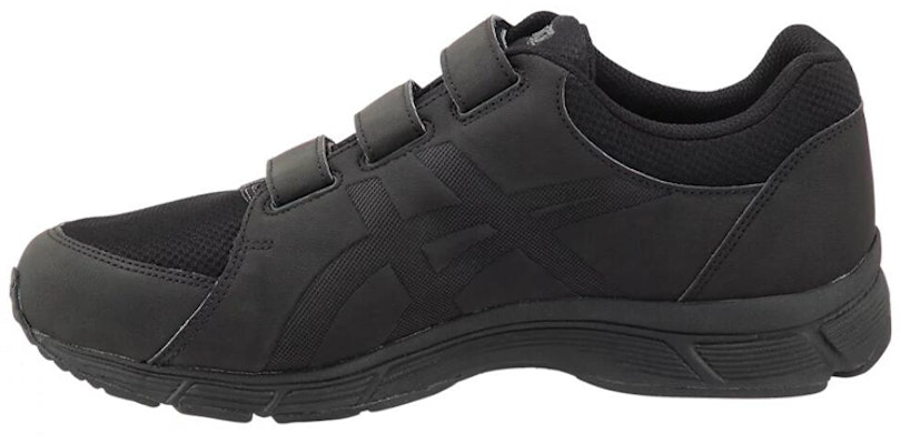 ASICS Gel-Fun Walker M007 'Black' 1291A007-001 Buy ASICS Gel-Fun Walker M007 'Black' 1291A007-001