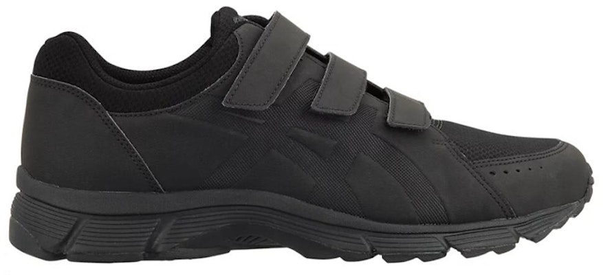 ASICS Gel-Fun Walker M007 'Black' 1291A007-001 Order ASICS Gel-Fun Walker M007 'Black' 1291A007-001