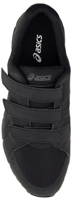 ASICS Gel-Fun Walker M007 'Black' 1291A007-001 Shop ASICS Gel-Fun Walker M007 'Black' 1291A007-001