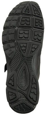 ASICS Gel-Fun Walker M007 'Black' 1291A007-001 Purchase ASICS Gel-Fun Walker M007 'Black' 1291A007-001