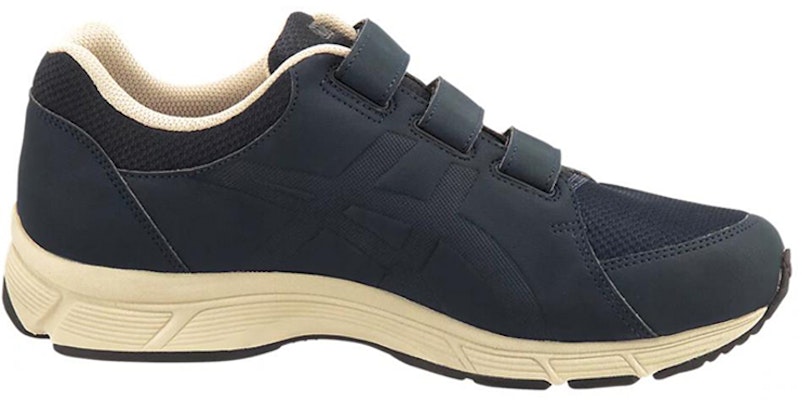 ASICS Gel-Fun Walker M007 'Blue Runner' Zapatillas para Correr Azul 1291A007-400 Order ASICS Gel-Fun Walker M007 'Blue Runner' Zapatillas para Correr Azul 1291A007-400