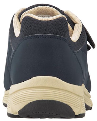 ASICS Gel-Fun Walker M007 'Blue Runner' Zapatillas para Correr Azul 1291A007-400 Shop ASICS Gel-Fun Walker M007 'Blue Runner' Zapatillas para Correr Azul 1291A007-400