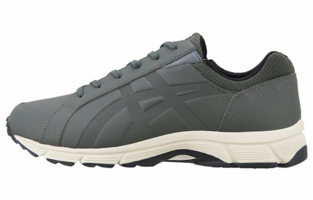 ASICS Gel-Fun Walker M008 'Grey' 1291A008-020 Buy ASICS Gel-Fun Walker M008 'Grey' 1291A008-020
