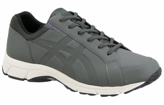 ASICS Gel-Fun Walker M008 'Grey' 1291A008-020 Lookbook ASICS Gel-Fun Walker M008 'Grey' 1291A008-020