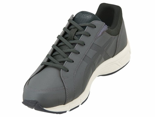 ASICS Gel-Fun Walker M008 'Grey' 1291A008-020 Shop ASICS Gel-Fun Walker M008 'Grey' 1291A008-020