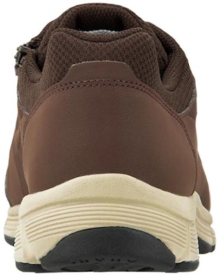 ASICS Gel-Fun Walker M009 4E Wide Running Shoes 'Coffee' 1291A009-200 Lookbook ASICS Gel-Fun Walker M009 4E Wide Running Shoes 'Coffee' 1291A009-200