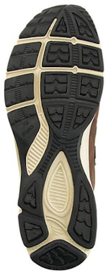 ASICS Gel-Fun Walker M009 4E Wide Running Shoes 'Coffee' 1291A009-200 Purchase ASICS Gel-Fun Walker M009 4E Wide Running Shoes 'Coffee' 1291A009-200