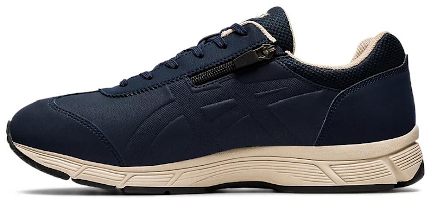 ASICS Gel-Fun Walker M009 'Blue Running Shoes' 1291A009-400 Buy ASICS Gel-Fun Walker M009 'Blue Running Shoes' 1291A009-400