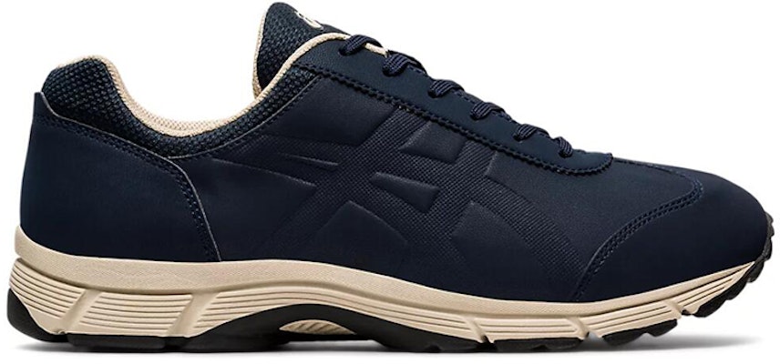 ASICS Gel-Fun Walker M009 'Blue Running Shoes' 1291A009-400 Order ASICS Gel-Fun Walker M009 'Blue Running Shoes' 1291A009-400