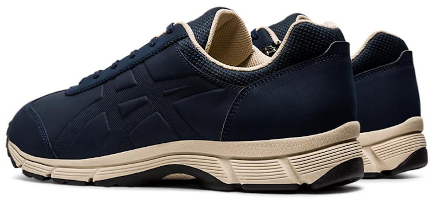 ASICS Gel-Fun Walker M009 'Blue Running Shoes' 1291A009-400 Lookbook ASICS Gel-Fun Walker M009 'Blue Running Shoes' 1291A009-400
