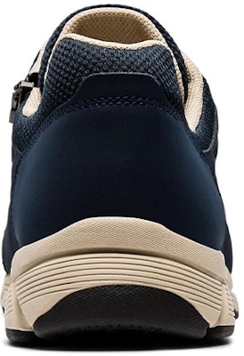 ASICS Gel-Fun Walker M009 'Blue Running Shoes' 1291A009-400 Shop ASICS Gel-Fun Walker M009 'Blue Running Shoes' 1291A009-400