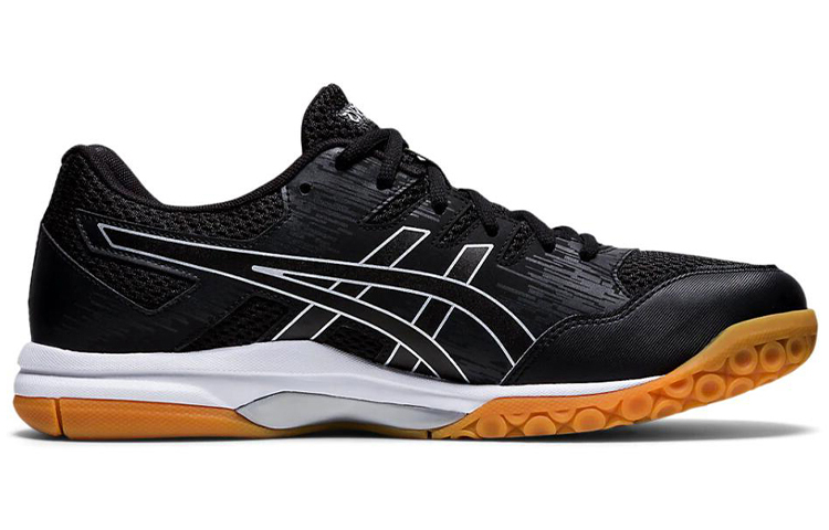 Order ASICS Gel Furtherup 'Black' 1071A057-001