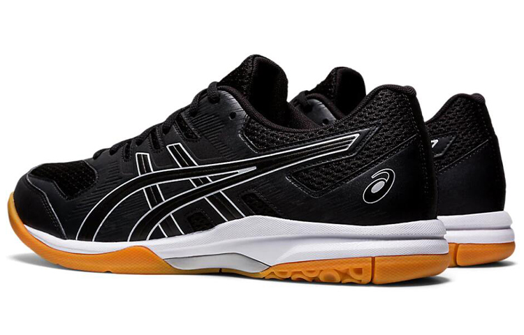 Lookbook ASICS Gel Furtherup 'Black' 1071A057-001