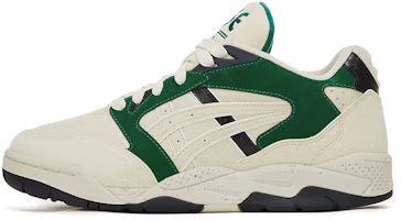 ASICS Gel-Fuse Kigo Basketball Shoes 'White Green' 1203A531-250 ASICS Gel-Fuse Kigo Basketball Shoes 'White Green' 1203A531-250