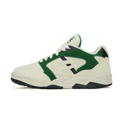 ASICS Gel-Fuse Kigo Basketball Shoes 'White Green'