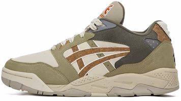 ASICS Gel-Fuse KIGO 'Olive Beige' 1203A534-020 ASICS Gel-Fuse KIGO 'Olive Beige' 1203A534-020