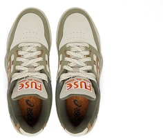 ASICS Gel-Fuse KIGO '橄榄米色' 运动鞋 1203A534-020 Shop ASICS Gel-Fuse KIGO '橄榄米色' 运动鞋 1203A534-020