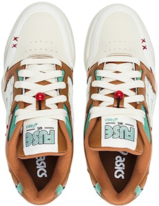 ASICS Gel Fuse 'Coklat Nasi Hijau' 1203A589-200 Purchase ASICS Gel Fuse 'Coklat Nasi Hijau' 1203A589-200