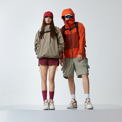 アシックス ゲルフューズ 「ライスブラウン/グリーン」 1203A589-200 Cheap アシックス ゲルフューズ 「ライスブラウン/グリーン」 1203A589-200