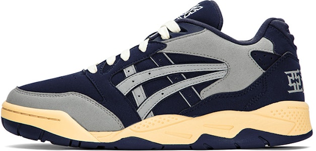 Asics Gel-Fuse OG CityWalk 秋冬復古街頭風 潮流百搭 減震防滑耐磨 低筒 復古籃球鞋 男女同款 深藍色 Buy Asics Gel-Fuse OG CityWalk 秋冬復古街頭風 潮流百搭 減震防滑耐磨 低筒 復古籃球鞋 男女同款 深藍色