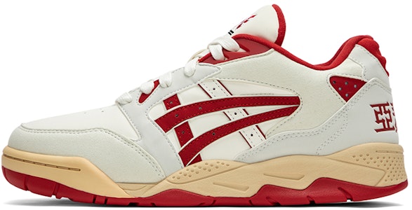 ASICS Gel-Fuse OG Kasut 'Putih Oren' 1203A398-100 Buy ASICS Gel-Fuse OG Kasut 'Putih Oren' 1203A398-100