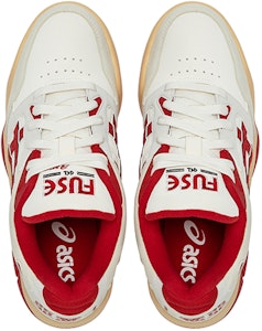 ASICS Gel-Fuse OG Kasut 'Putih Oren' 1203A398-100 Purchase ASICS Gel-Fuse OG Kasut 'Putih Oren' 1203A398-100