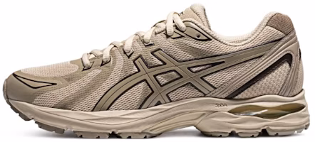 ASICS Gel-Fux 4 CN Shoes 'Tan Black' 1011B646-200 ASICS Gel-Fux 4 CN Shoes 'Tan Black' 1011B646-200