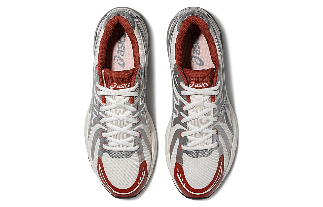 Lookbook Kasut ASICS Gel-Fux 4 CN 'Putih Perak Merah' 1011B646-100