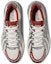 Lookbook Kasut ASICS Gel-Fux 4 CN 'Putih Perak Merah' 1011B646-100