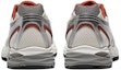 Shop Kasut ASICS Gel-Fux 4 CN 'Putih Perak Merah' 1011B646-100