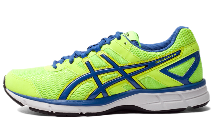 ASICS Gel-Galaxy 8 'Fluorescent Yellow' T525N-0742