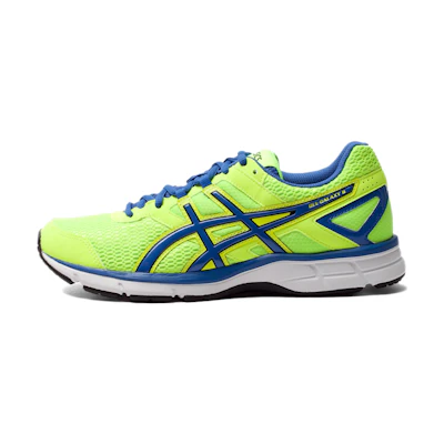 ASICS Gel-Galaxy 8 'Fluorescent Yellow'
