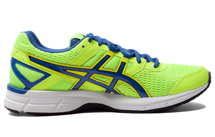 Order 아식스 젤-갤럭시 8 '형광 노랑' (Asikseu Jel-Gaellaksi 8 'Hyeonggwang Norang') T525N-0742