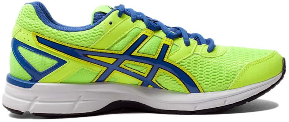 ASICS Gel-Galaxy 8 'Kuning Fluoresen' T525N-0742 Order ASICS Gel-Galaxy 8 'Kuning Fluoresen' T525N-0742