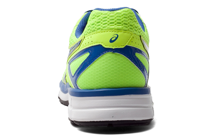 Purchase 아식스 젤-갤럭시 8 '형광 노랑' (Asikseu Jel-Gaellaksi 8 'Hyeonggwang Norang') T525N-0742