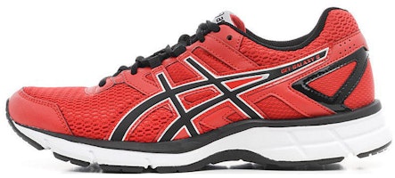 ASICS Gel-Galaxy 8 'Red Black' T525N-2390 ASICS Gel-Galaxy 8 'Red Black' T525N-2390