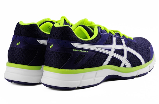 ASICS Gel-Galaxy 9 'Hitam Ungu' T6G0N-4901 Shop ASICS Gel-Galaxy 9 'Hitam Ungu' T6G0N-4901