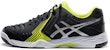 ASICS Gel-Game 6 'Hitam Perak Sulphur Spring' E705Y-9093