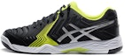Buy ASICS Gel-Game 6 'Hitam Perak Sulphur Spring' E705Y-9093
