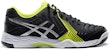 ASICS Gel-Game 6 'Hitam Perak Sulphur Spring' E705Y-9093