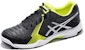 ASICS Gel-Game 6 'Hitam Perak Sulphur Spring' E705Y-9093