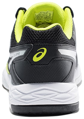 ASICS Gel-Game 6 'Black Silver Sulphur Spring' E705Y-9093 Purchase ASICS Gel-Game 6 'Black Silver Sulphur Spring' E705Y-9093