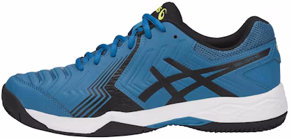 ASICS Gel-Game 6 'Blue Black' E706Y-4690 ASICS Gel-Game 6 'Blue Black' E706Y-4690