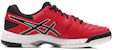 ASICS Gel-Game 6 Kasut Merah/Hitam E705Y-600