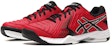 ASICS Gel-Game 6 Kasut Merah/Hitam E705Y-600